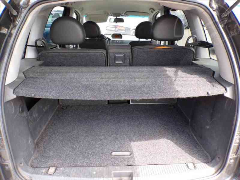 Opel Meriva 1,6 16V - foto 10