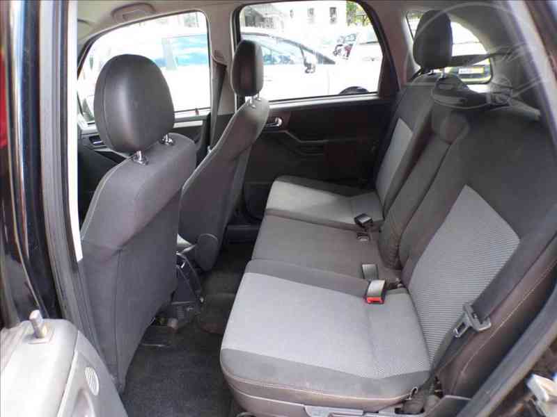 Opel Meriva 1,6 16V - foto 9