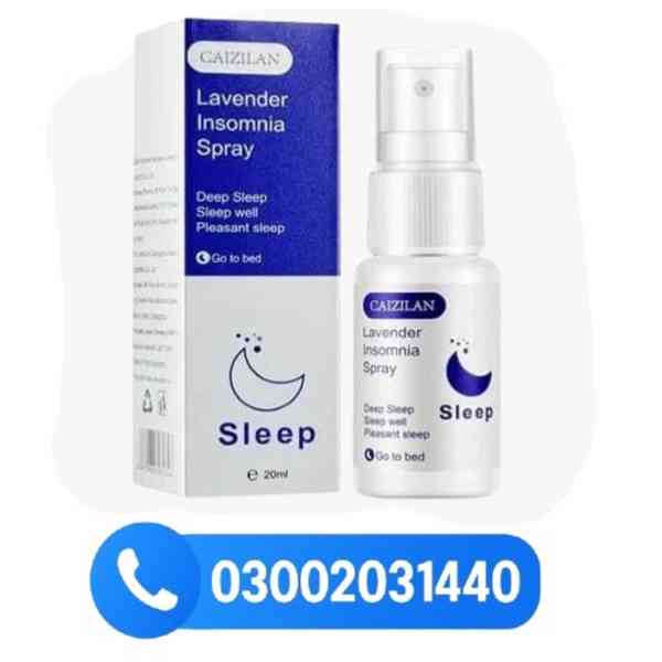 Sleep Spray In Sialkot=03002031440= - foto 1