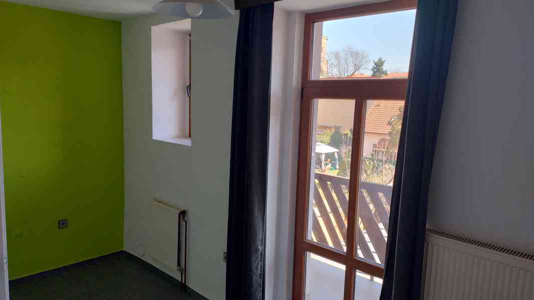 Rakovník - byt 2+kk/B - foto 2