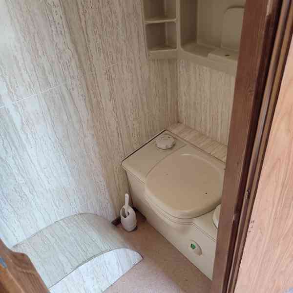 Karavan Knaus Azur - foto 3