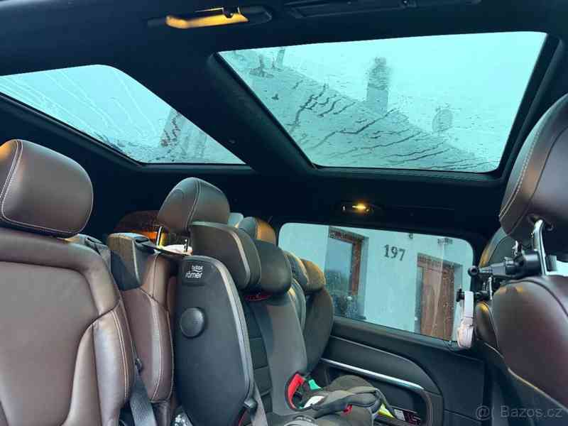 Mercedes-Benz Třídy V - foto 7