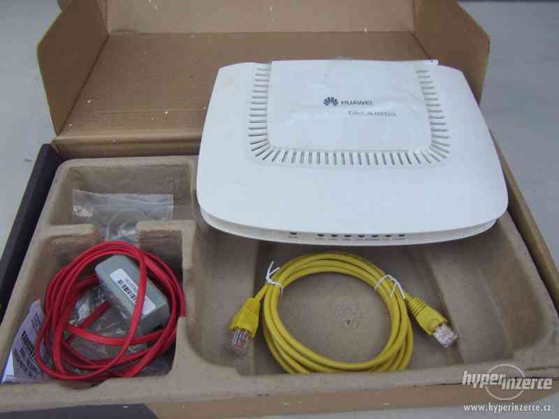 Wifi Router/modem - foto 1