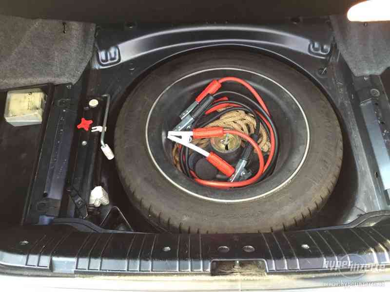 BMW E46 320i (110kw) - serviska, aut. klimatizace, navigace - foto 5