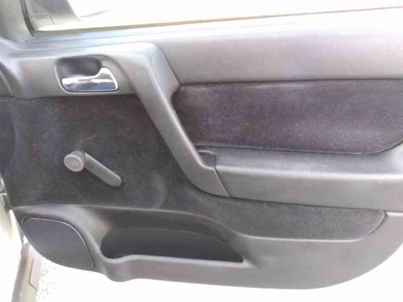 OPEL ASTRA 1.4 16V BASE 1.MAJITEL,ČR,SERVISKA - foto 28