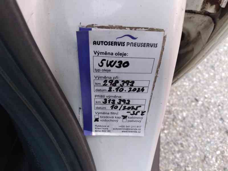OPEL ASTRA 1.4 16V BASE 1.MAJITEL,ČR,SERVISKA - foto 29