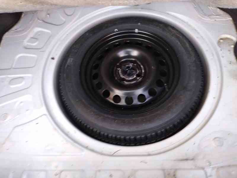 OPEL ASTRA 1.4 16V BASE 1.MAJITEL,ČR,SERVISKA - foto 20