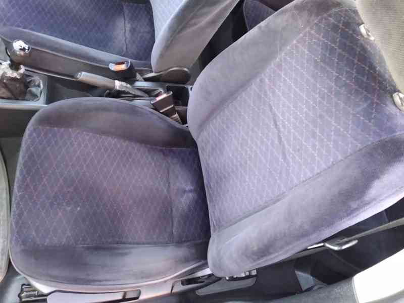 OPEL ASTRA 1.4 16V BASE 1.MAJITEL,ČR,SERVISKA - foto 10