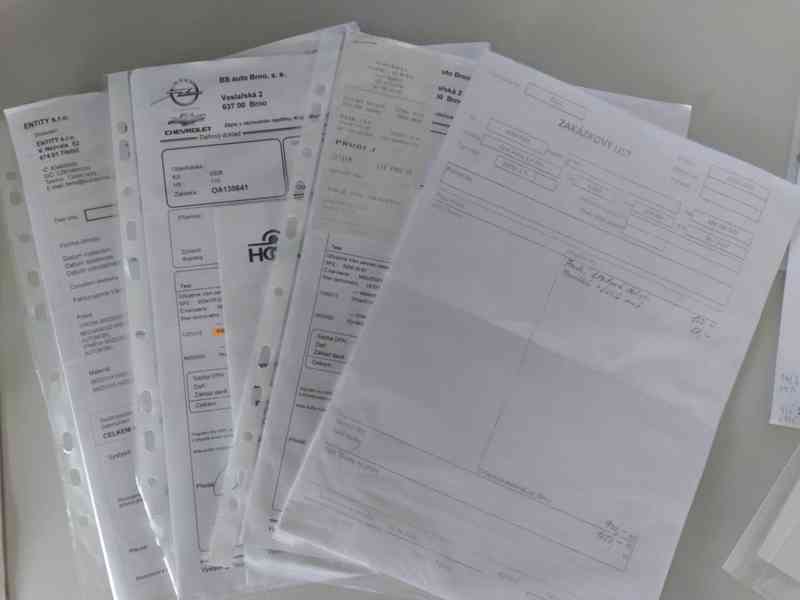 OPEL ASTRA 1.4 16V BASE 1.MAJITEL,ČR,SERVISKA - foto 31