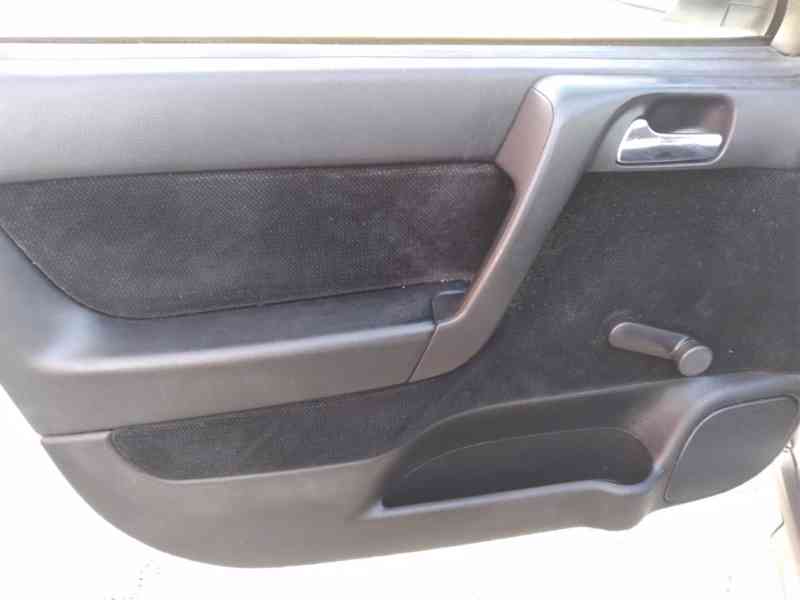 OPEL ASTRA 1.4 16V BASE 1.MAJITEL,ČR,SERVISKA - foto 25