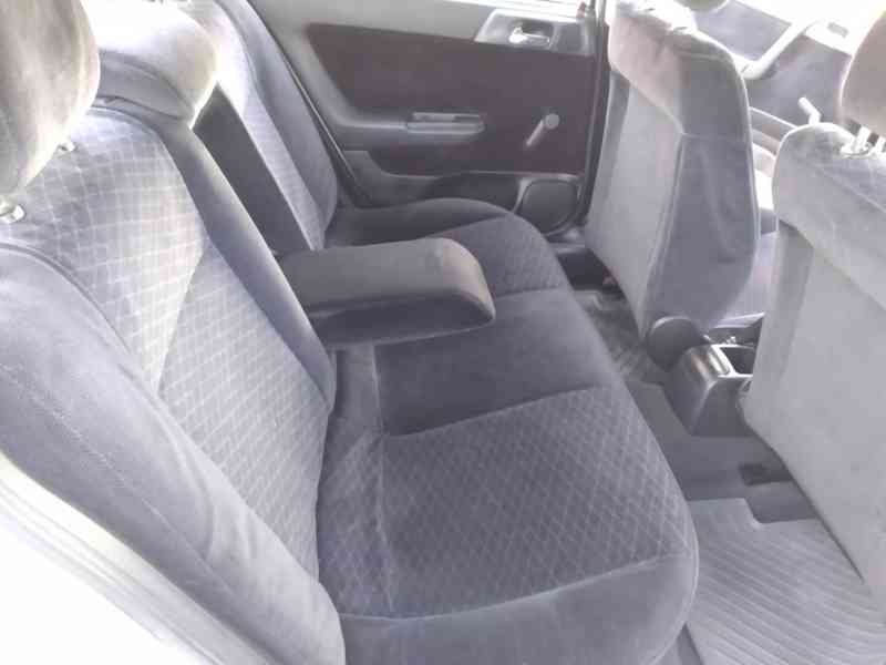 OPEL ASTRA 1.4 16V BASE 1.MAJITEL,ČR,SERVISKA - foto 13