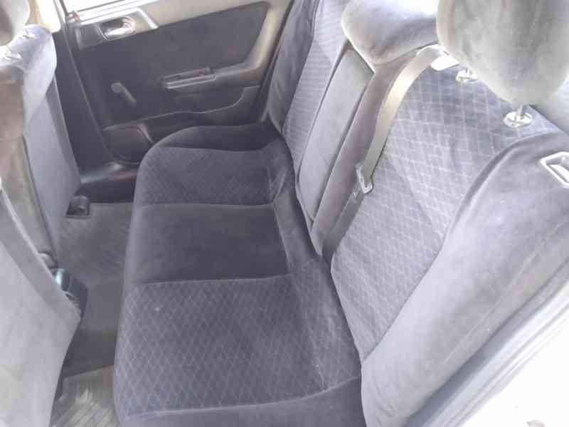 OPEL ASTRA 1.4 16V BASE 1.MAJITEL,ČR,SERVISKA - foto 11