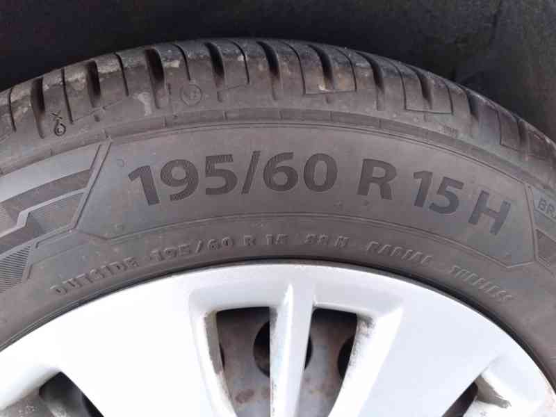 OPEL ASTRA 1.4 16V BASE 1.MAJITEL,ČR,SERVISKA - foto 22