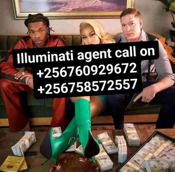 Call llluminati Agent in Uganda Kampala+256758572557 - foto 3