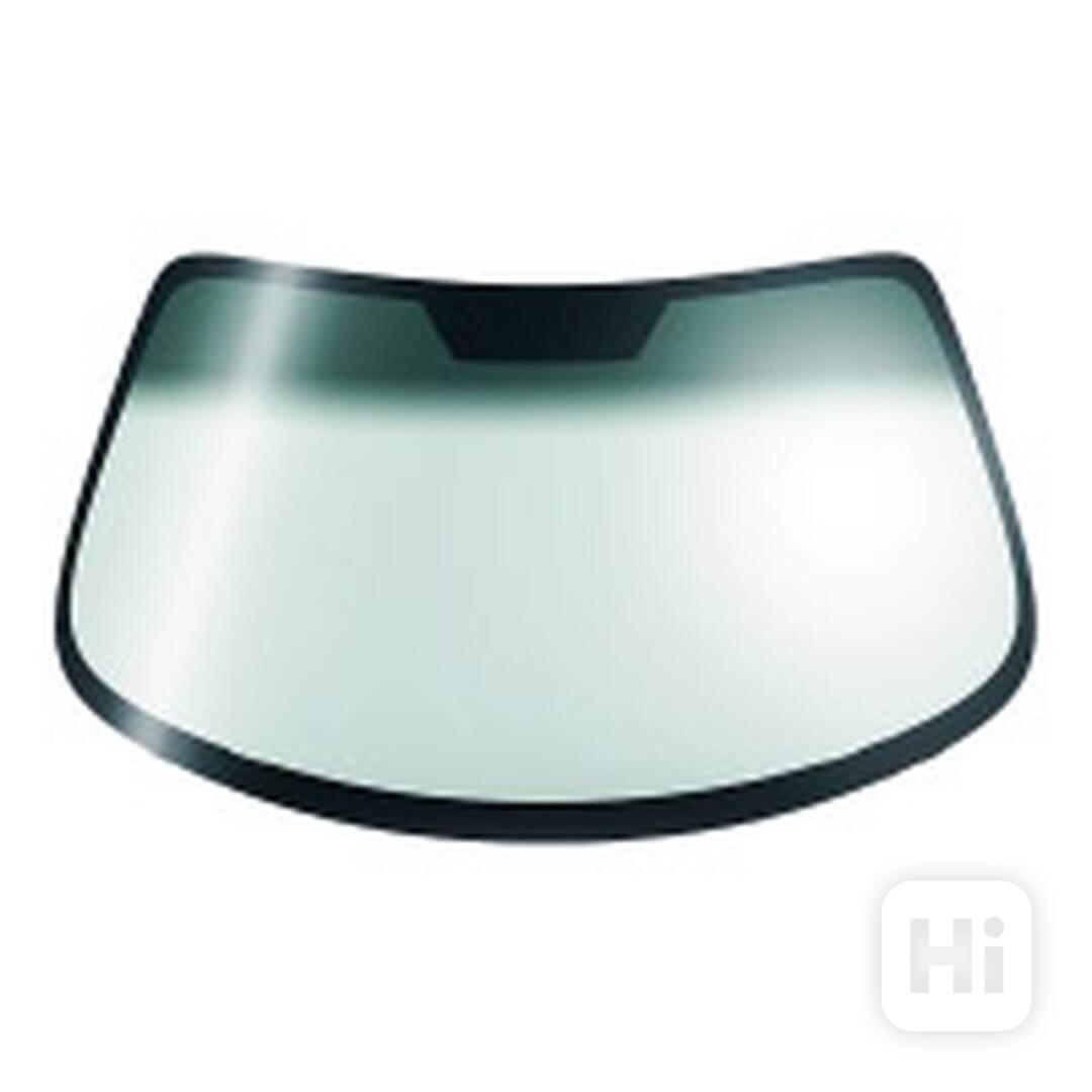 Čelní sklo (testovací inzerát) - foto 1