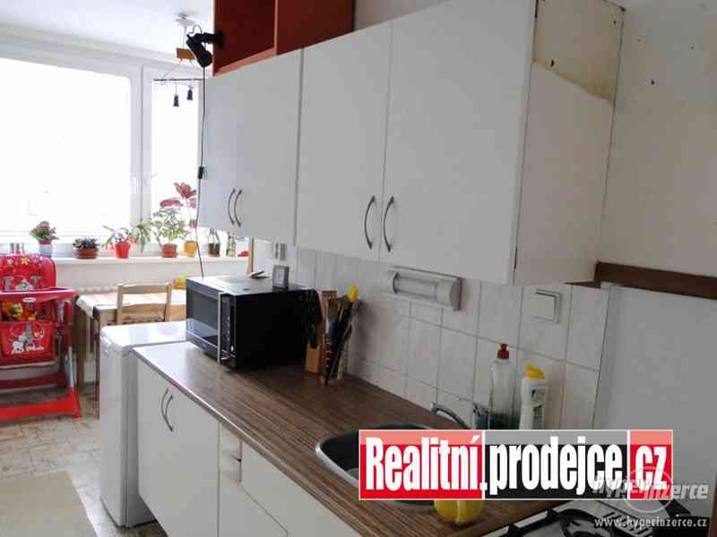 Pronájem 2+1, ul. Výletní, Brno-Kohoutovice - foto 2