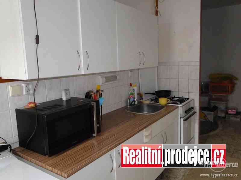 Pronájem 2+1, ul. Výletní, Brno-Kohoutovice - foto 3