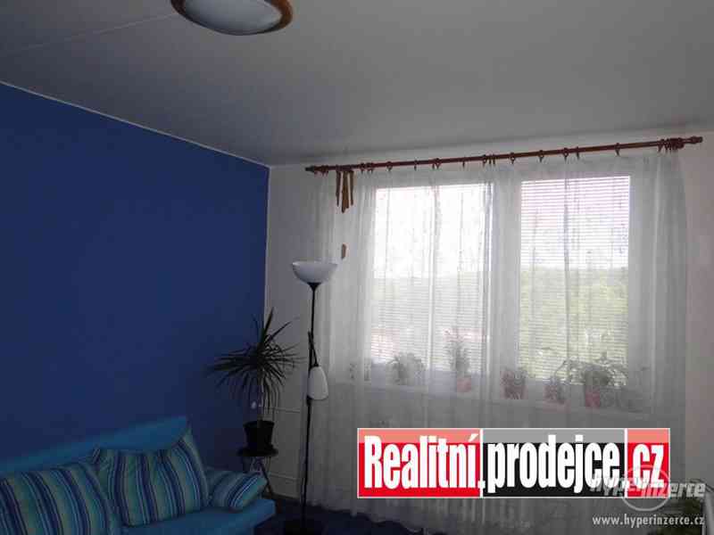 Pronájem 2+1, ul. Výletní, Brno-Kohoutovice - foto 5
