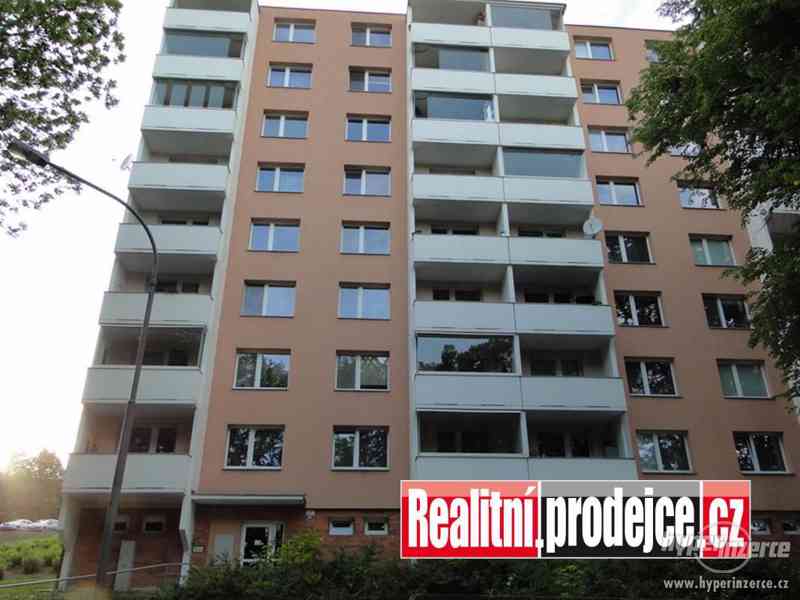 Pronájem 2+1, ul. Výletní, Brno-Kohoutovice - foto 6