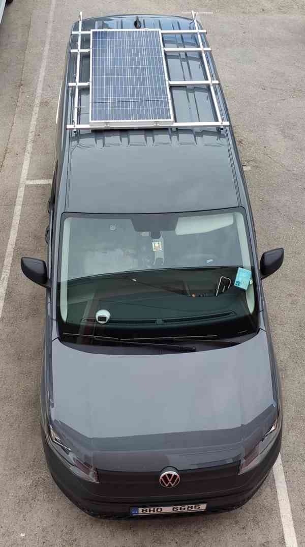 CADDY MAXI CARGO  - foto 3