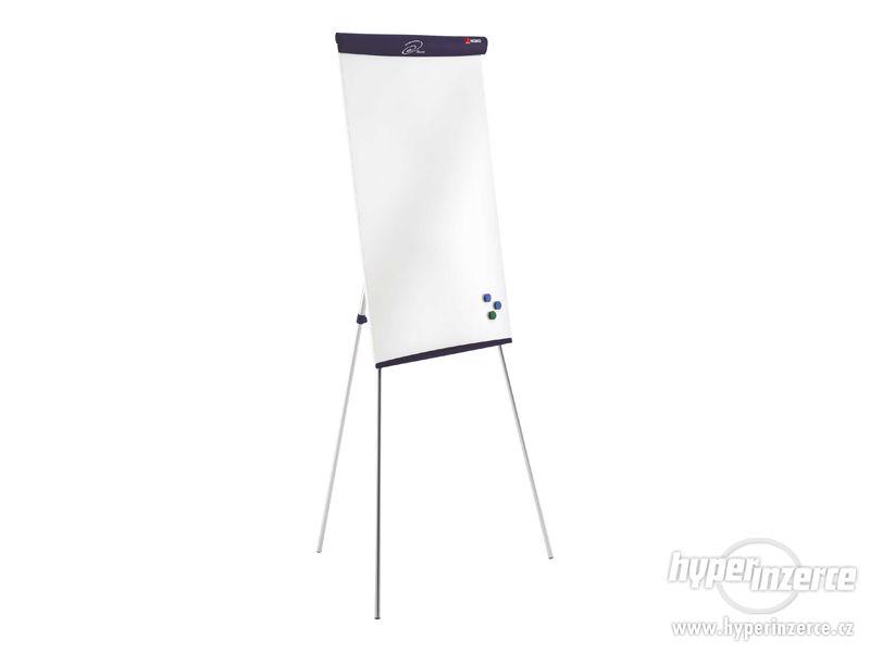 FLIPCHART NOBO Nautile Magnetic - foto 2