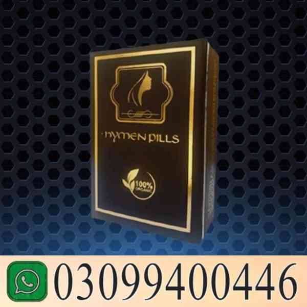 Artificial Hymen Pills in Pakistan | 0309|9400446 - foto 1