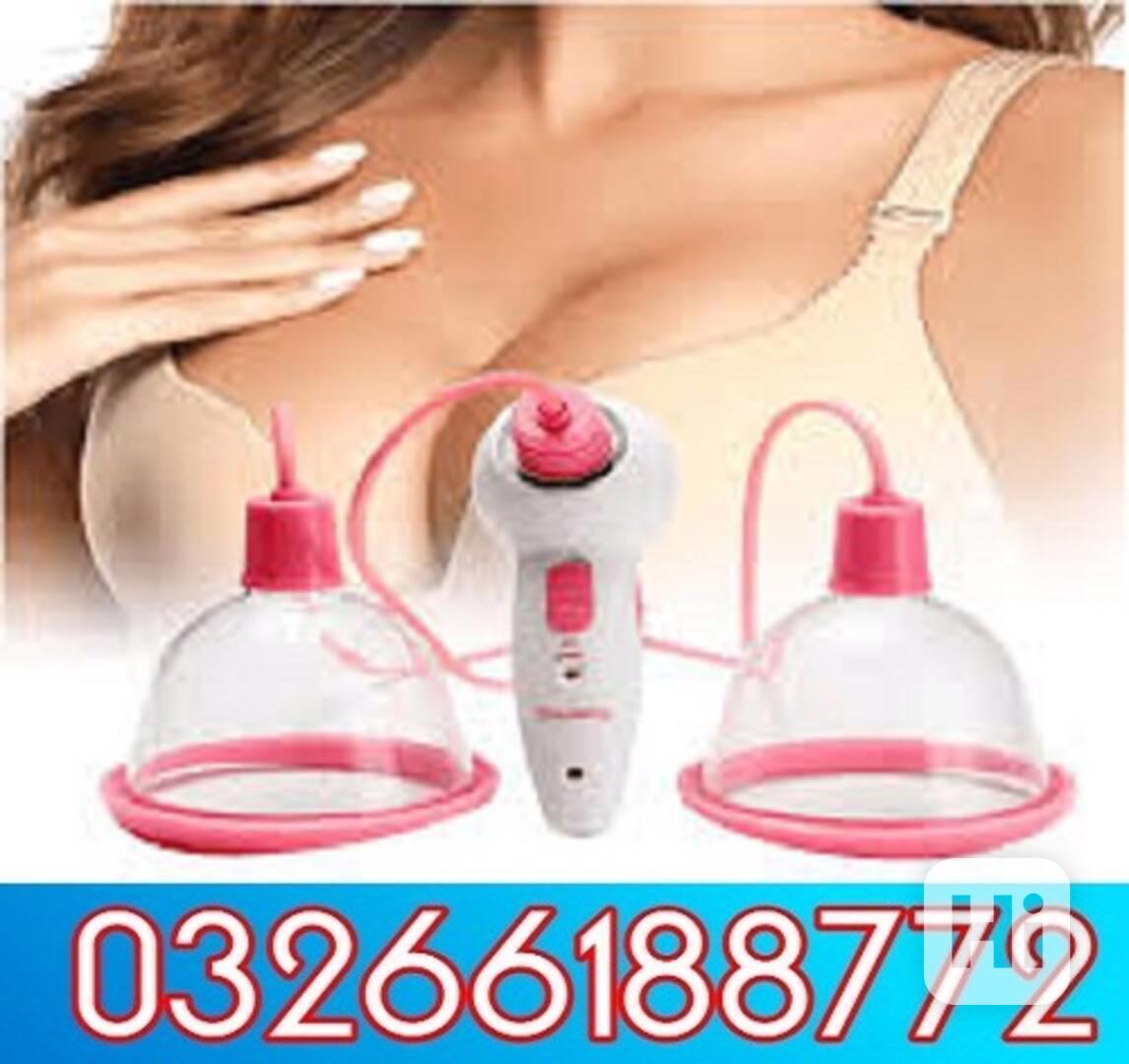 Breast Enlargement Pump in Pakistan | 03266188772 - foto 1