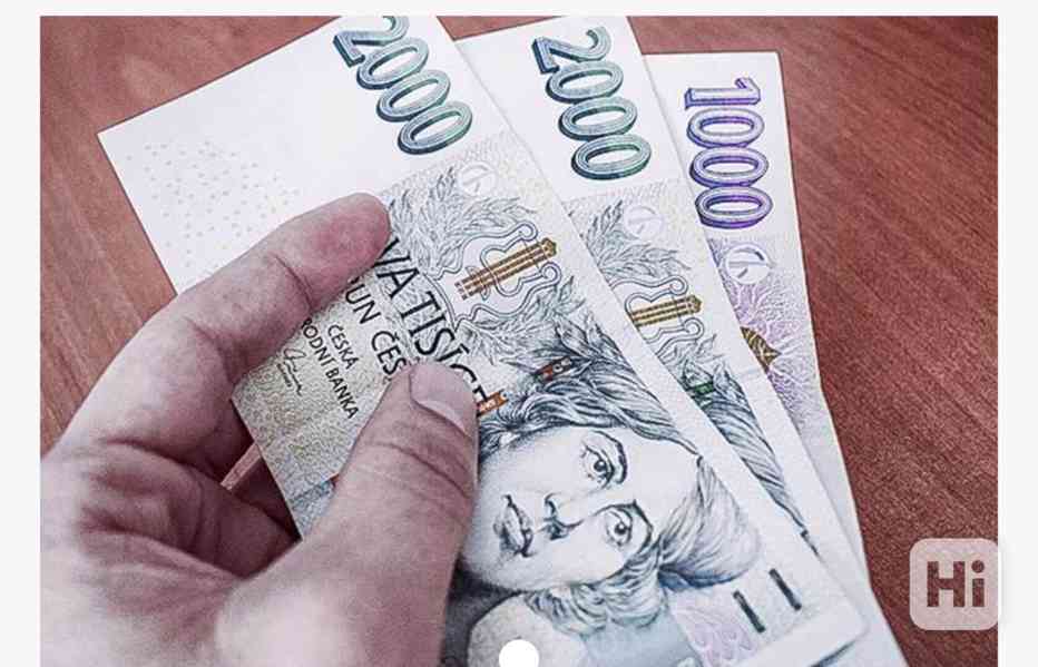 Nabízíme vánoční půjčku 