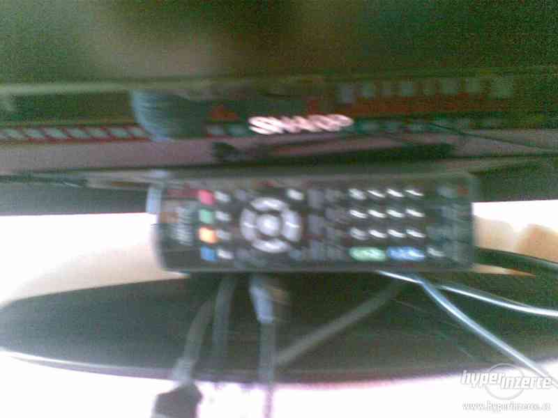 Televizor Sharp LCD LC-26D44E-BK - foto 2