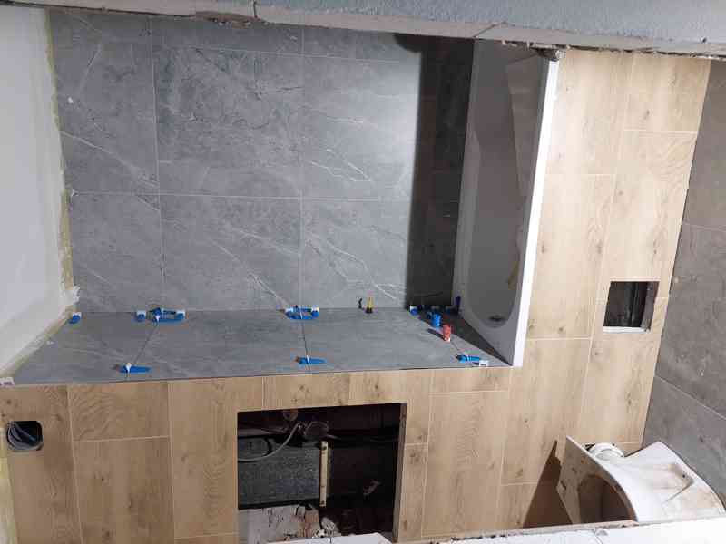 Stavební práce všeho druhu - foto 2