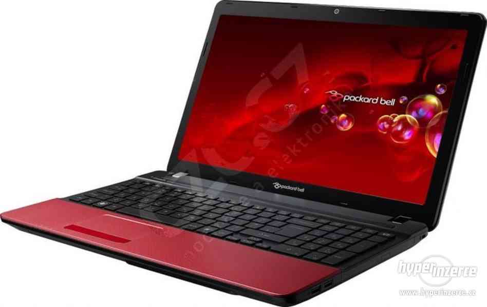 Pacard bell TS13HR ..8 GB RAM 2x1.8 intel nvidia 1GB - foto 3