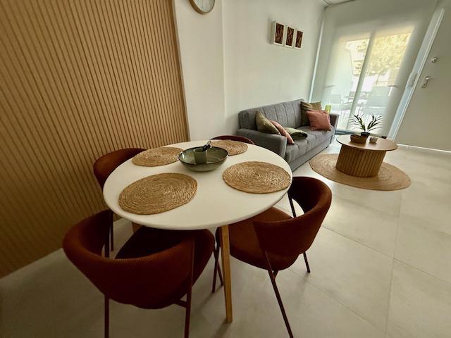 Ubytování apartmán 3+kk,Španělsko,bazén,2 terasy, pláž 5 min - foto 21