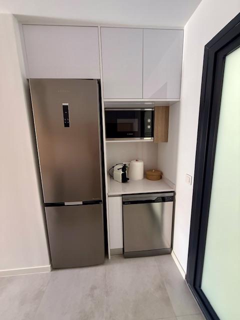 Ubytování apartmán 3+kk,Španělsko,bazén,2 terasy, pláž 5 min - foto 6