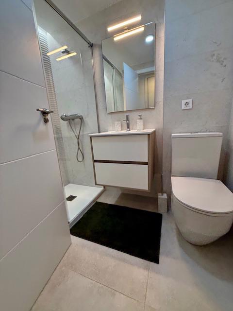 Ubytování apartmán 3+kk,Španělsko,bazén,2 terasy, pláž 5 min - foto 16