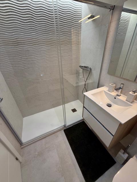 Ubytování apartmán 3+kk,Španělsko,bazén,2 terasy, pláž 5 min - foto 15