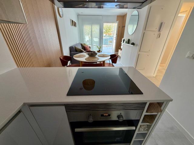 Ubytování apartmán 3+kk,Španělsko,bazén,2 terasy, pláž 5 min - foto 5