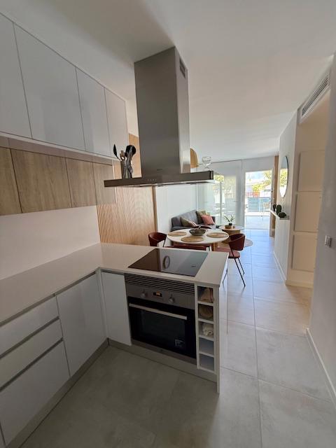 Ubytování apartmán 3+kk,Španělsko,bazén,2 terasy, pláž 5 min - foto 7