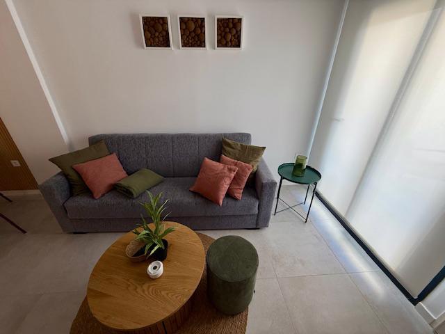 Ubytování apartmán 3+kk,Španělsko,bazén,2 terasy, pláž 5 min - foto 10