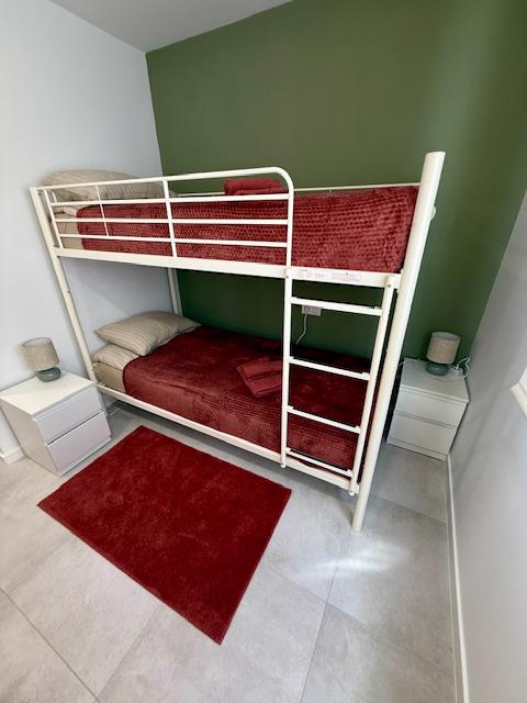 Ubytování apartmán 3+kk,Španělsko,bazén,2 terasy, pláž 5 min - foto 18