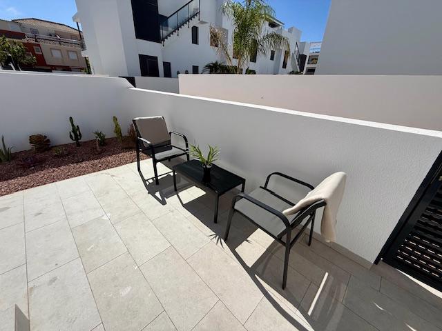 Ubytování apartmán 3+kk,Španělsko,bazén,2 terasy, pláž 5 min - foto 3