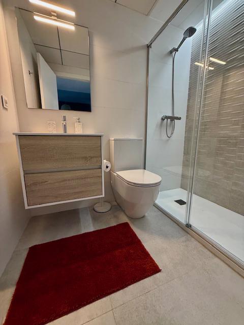 Ubytování apartmán 3+kk,Španělsko,bazén,2 terasy, pláž 5 min - foto 17