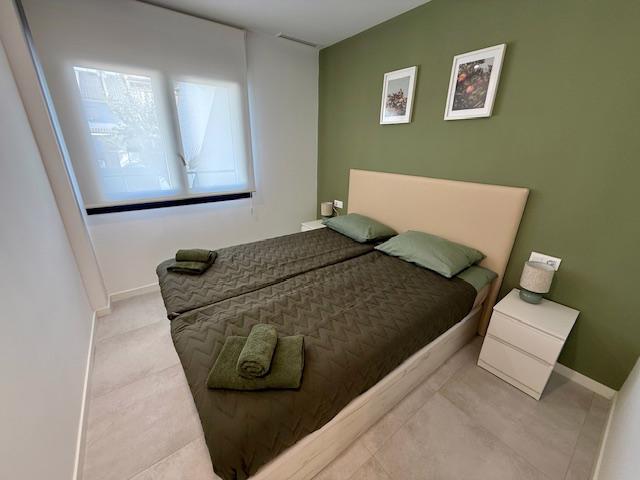 Ubytování apartmán 3+kk,Španělsko,bazén,2 terasy, pláž 5 min - foto 14