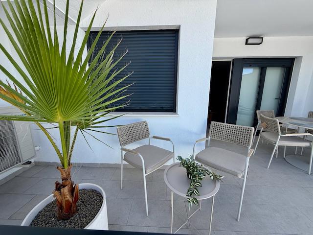 Ubytování apartmán 3+kk,Španělsko,bazén,2 terasy, pláž 5 min - foto 24