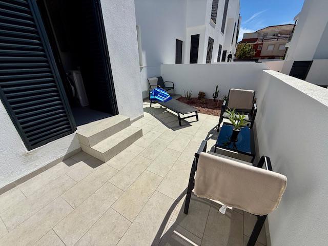 Ubytování apartmán 3+kk,Španělsko,bazén,2 terasy, pláž 5 min - foto 2