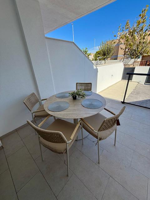 Ubytování apartmán 3+kk,Španělsko,bazén,2 terasy, pláž 5 min - foto 22