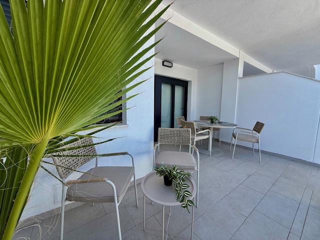 Ubytování apartmán 3+kk,Španělsko,bazén,2 terasy, pláž 5 min - foto 23