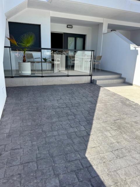 Ubytování apartmán 3+kk,Španělsko,bazén,2 terasy, pláž 5 min - foto 25