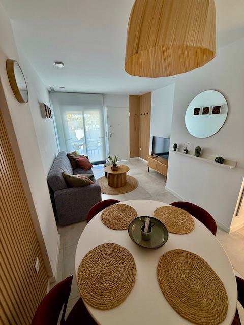 Ubytování apartmán 3+kk,Španělsko,bazén,2 terasy, pláž 5 min - foto 11