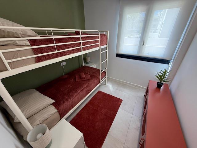 Ubytování apartmán 3+kk,Španělsko,bazén,2 terasy, pláž 5 min - foto 19