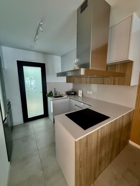 Ubytování apartmán 3+kk,Španělsko,bazén,2 terasy, pláž 5 min - foto 13